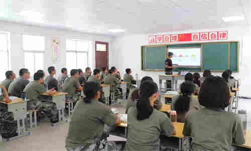广东深圳孩子叛逆期教育学校|问题青少年学校